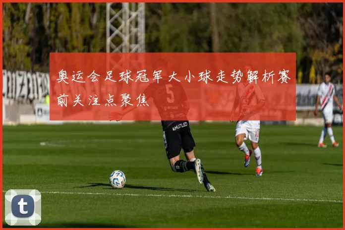 奥运会足球冠军大小球走势解析赛前关注点聚焦