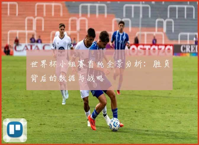 世界杯小组赛首轮全景分析：胜负背后的数据与战略