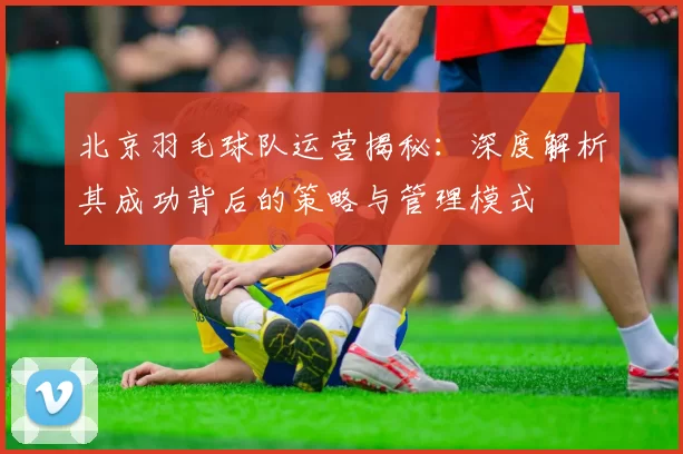 北京羽毛球队运营揭秘:深度解析其成功背后的策略与管理模式